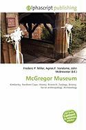 McGregor Museum