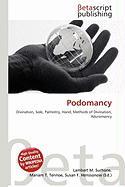 Podomancy