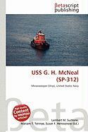 USS G. H. McNeal (SP-312)