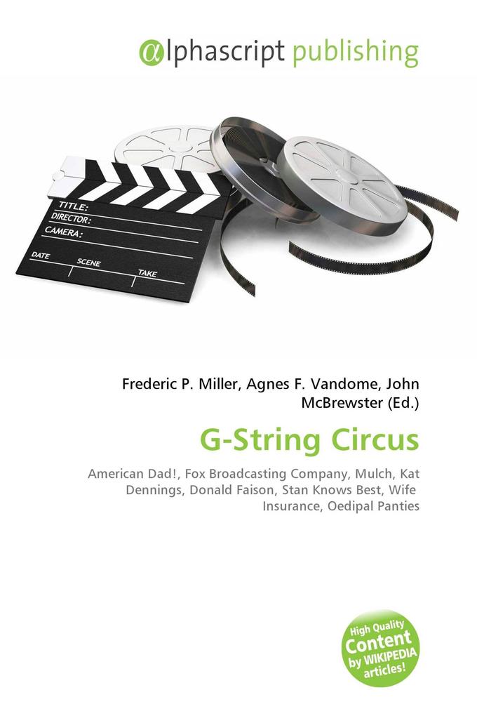 G-String Circus