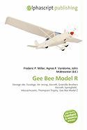 Gee Bee Model R