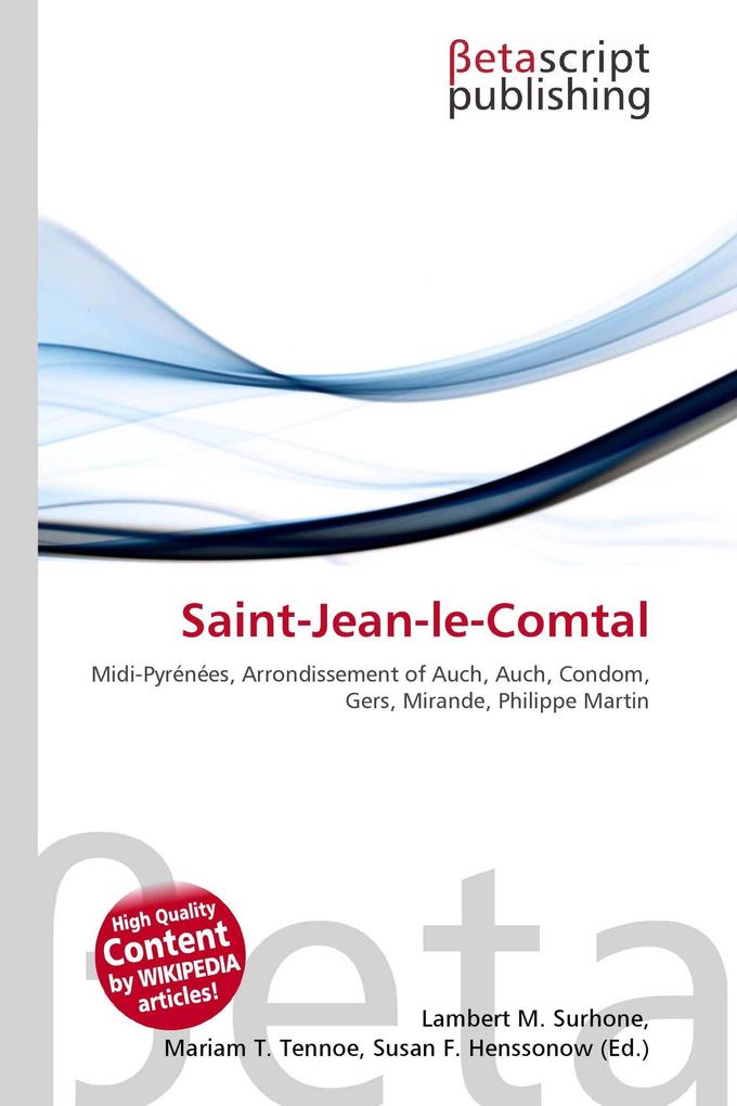 Saint-Jean-le-Comtal