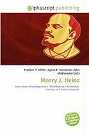 Henry J. Heinz