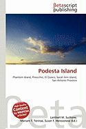 Podesta Island