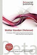 Walter Gordon (Veteran)