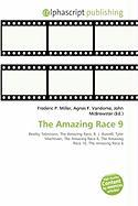The Amazing Race 9