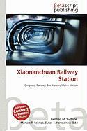 Xiaonanchuan Railway Station