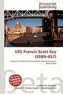USS Francis Scott Key (SSBN-657)