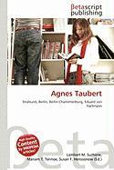 Agnes Taubert
