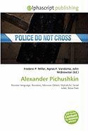 Alexander Pichushkin