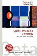 Olabisi Onabanjo University
