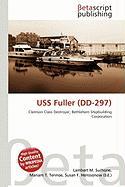 USS Fuller (DD-297)
