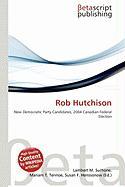 Rob Hutchison