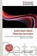 Saint-Jean-Saint-Maurice-sur-Loire