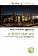 Barbourville Kentucky