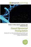 Causal Dynamical Triangulation