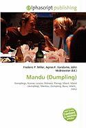 Mandu (Dumpling)