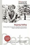 Bujang Valley