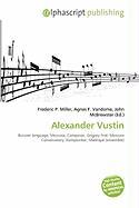 Alexander Vustin
