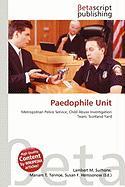 Paedophile Unit