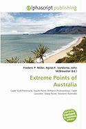 Extreme Points of Australia