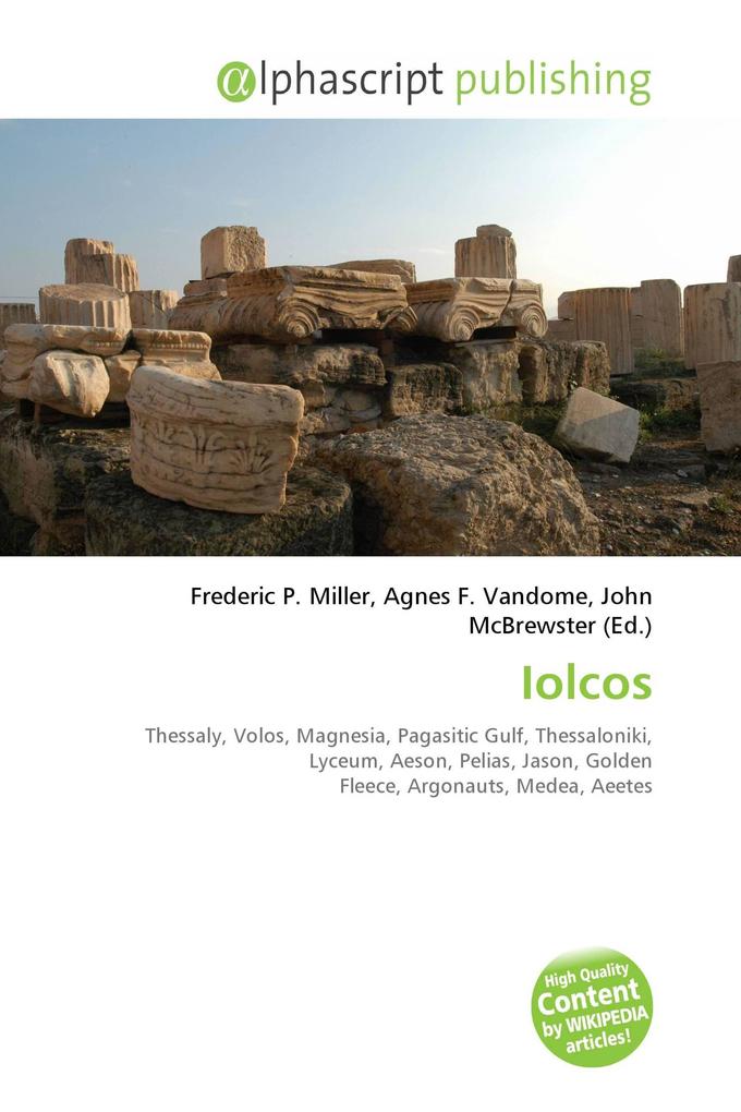 Iolcos