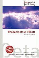 Rhadamanthus (Plant)