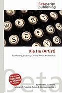 Xie He (Artist)