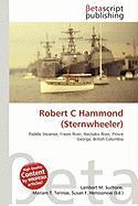 Robert C Hammond (Sternwheeler)