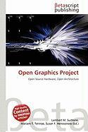 Open Graphics Project