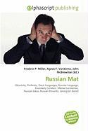Russian Mat