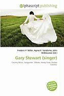 Gary Stewart (singer)