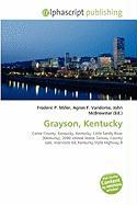 Grayson Kentucky
