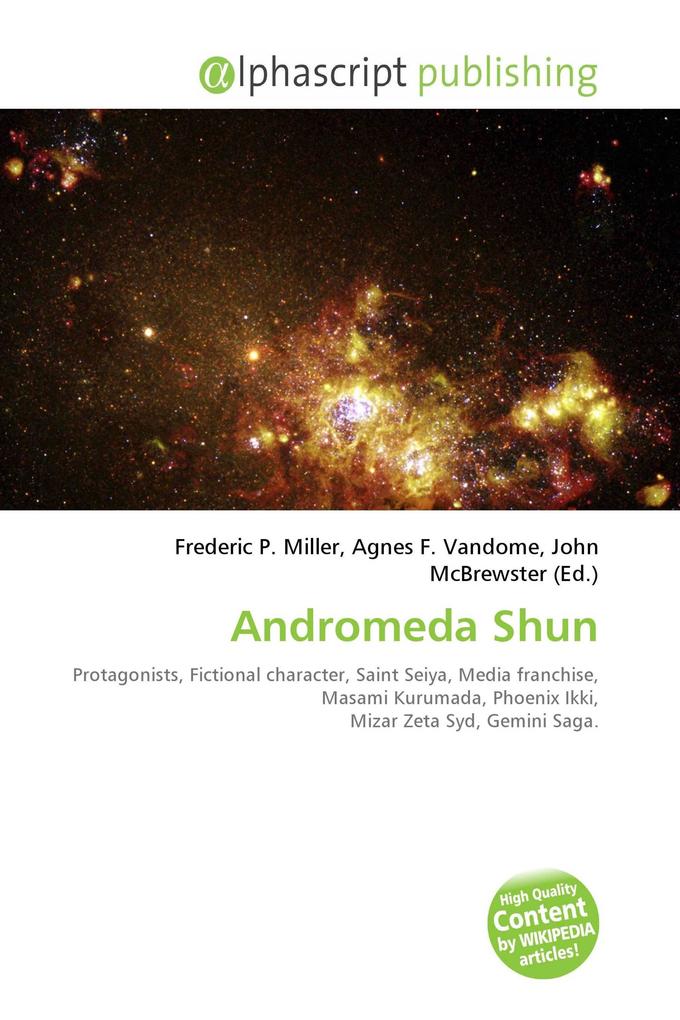 Andromeda Shun