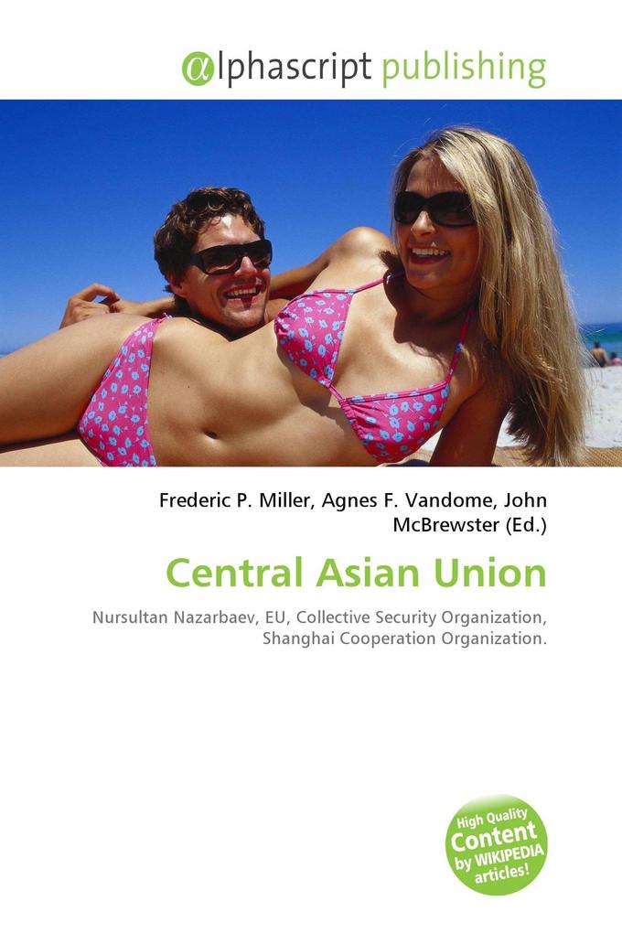 Central Asian Union