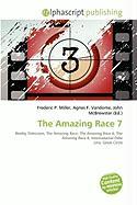 The Amazing Race 7