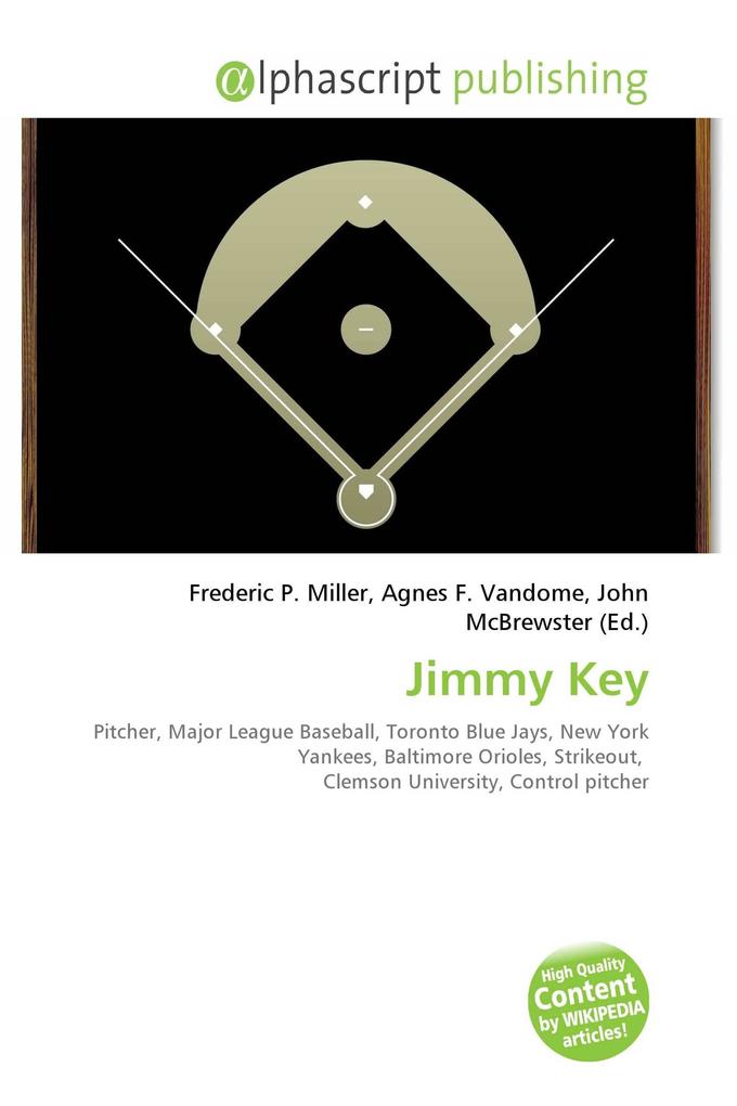 Jimmy Key