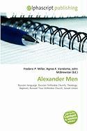 Alexander Men