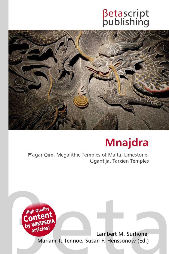 Mnajdra