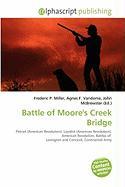 Battle of Moore's Creek Bridge