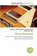 Bruce Hampton