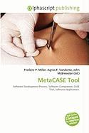 MetaCASE Tool