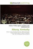 Albany Kentucky