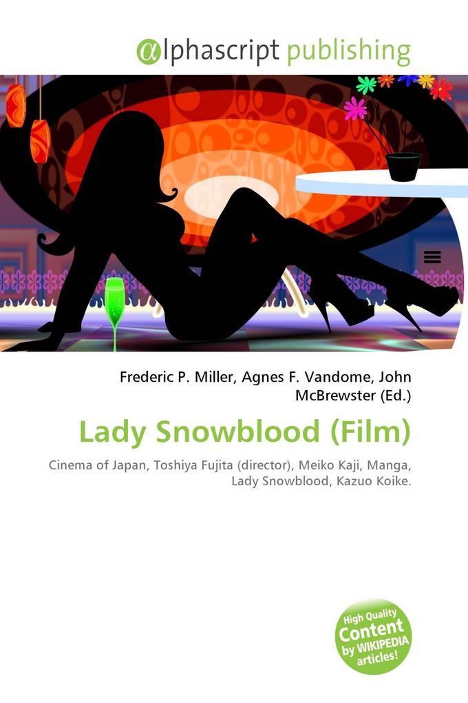 Lady Snowblood (Film)