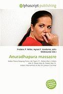 Anuradhapura massacre