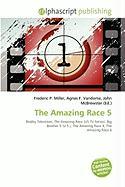 The Amazing Race 5