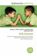 Arik Cannon