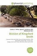 Division of Kingsford Smith
