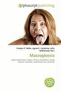 Macroglossia