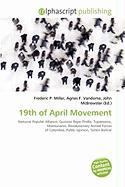 19th of April Movement